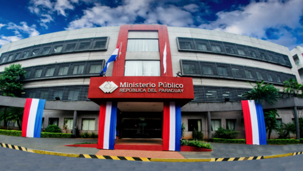 HOY / Ministerio Público amplía el tiempo de suspensión de sus actividades