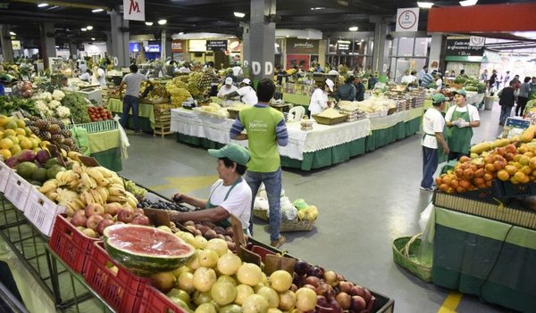 Seguirán monitoreando precios de los productos frutihortícolas » Ñanduti