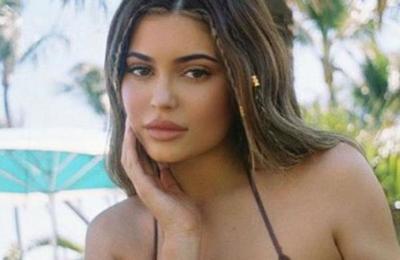 Kylie Jenner dona un millón de dólares para material de salud contra el coronavirus - C9N
