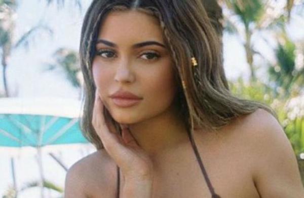 Kylie Jenner dona un millón de dólares para material de salud contra el coronavirus - C9N