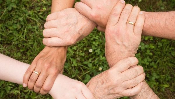 #ApoyemosLaIndustriaNacional: una campaña que te invita a sentir el orgullo por la producción paraguaya