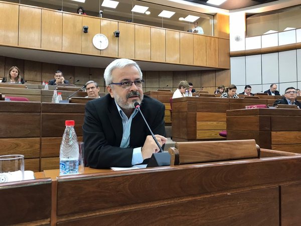 Senador insta al gobierno a revisar y aumentar el subsidio de emergencia - Paraguay Informa