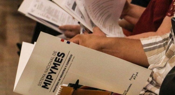 HOY / Llueven solicitudes de créditos al BNF: prioridad a pequeñas y medianas empresas