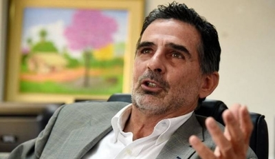 HOY / Fadul pide aislamiento para pacientes, mayores de 60 y "vulnerables": "Todos los demás, a trabajar"