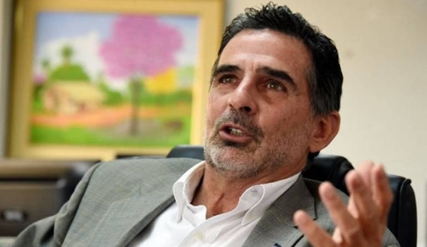HOY / Fadul pide aislamiento para pacientes, mayores de 60 y "vulnerables": "Todos los demás, a trabajar"