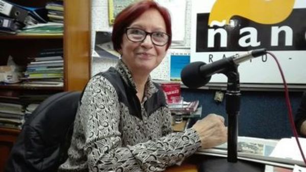 Recomienda al Gobierno utilizar bases de datos propios para evitar “manipulaciones” en la entrega de ayuda alimentaria » Ñanduti