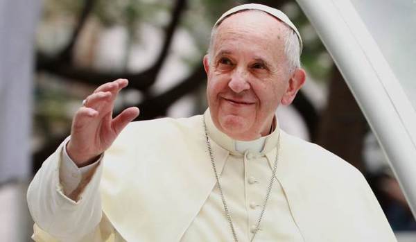 El papa dona 30 respiradores a hospitales italianos para crisis de coronavirus » Ñanduti