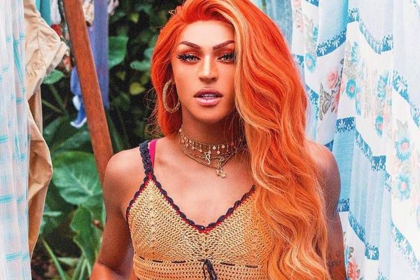 Pabllo Vittar lanza su primer álbum trilingüe “111” - Música - ABC Color
