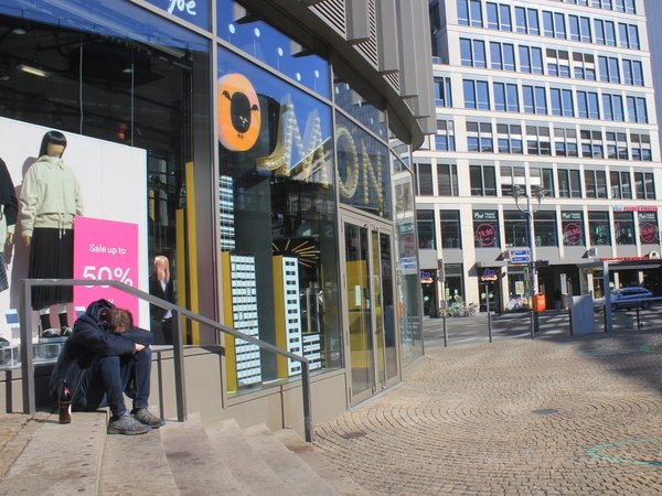 Berlín, la ciudad que se da el lujo de cuidar la salud mental en tiempos del Covid-19