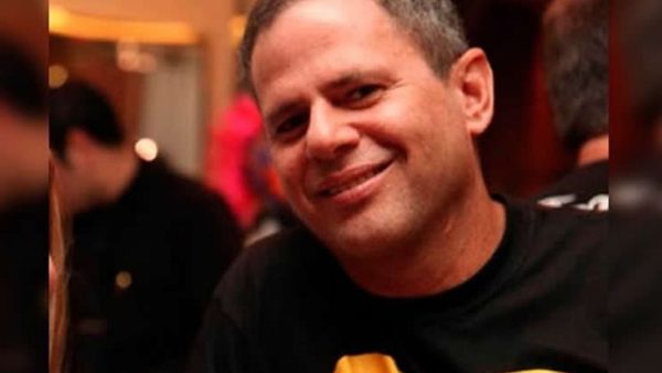 Prisión domiciliaria para el "hermano del alma" Messer - Paraguay Informa