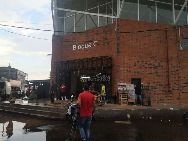 Reabren dispensario médico en el Mercado de Abasto
