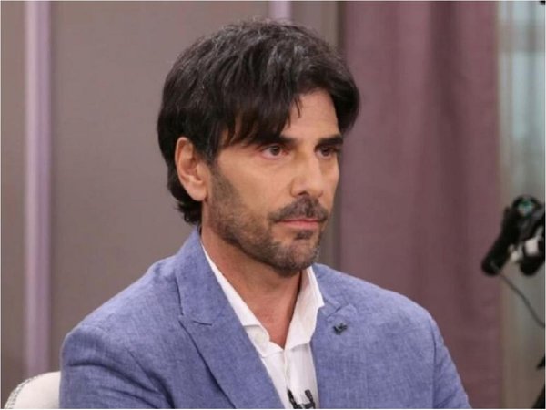 Caso Thelma Fardin: Acusan a Juan Darthés y requieren su captura