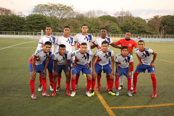 Sin los paraguayos, el Juventus Managua goleó en el único país americano que tiene fútbol - Fútbol - ABC Color