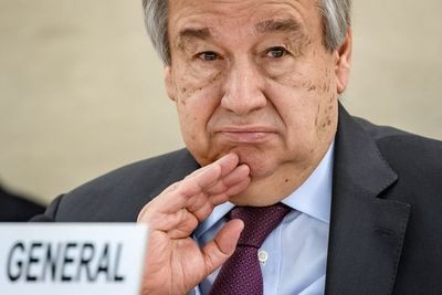 ONU reporta primeras respuestas positivas a sus llamados de cese al fuego - Mundo - ABC Color