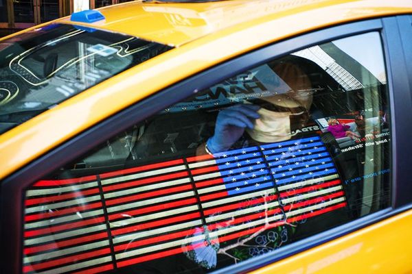 Cien muertos por COVID-19 en un día en Nueva York - Mundo - ABC Color