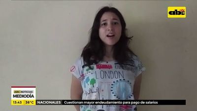 FENAES pides distribuir alimentos a alumnos - ABC Noticias - ABC Color