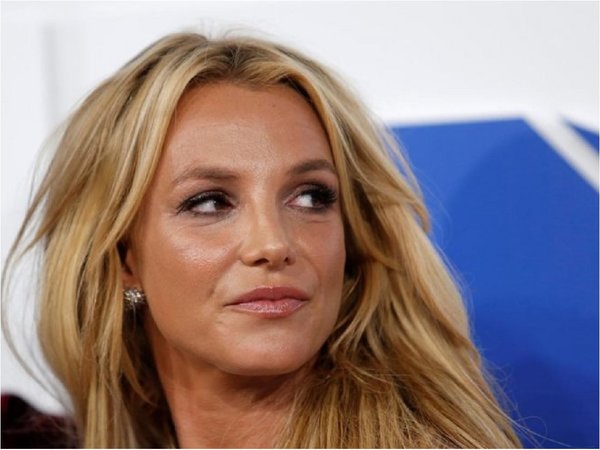 Britney Spears asegura correr los 100 metros planos más rápido que Usain Bolt