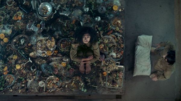 La película vasca “El hoyo” triunfa en Netflix - Cine y TV - ABC Color