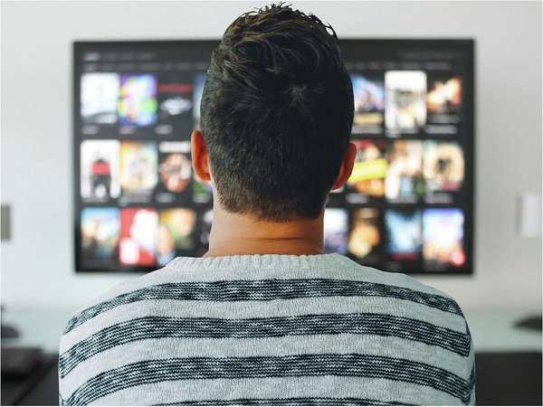 La iniciativa de Netflix para levantar el ánimo durante la cuarentena
