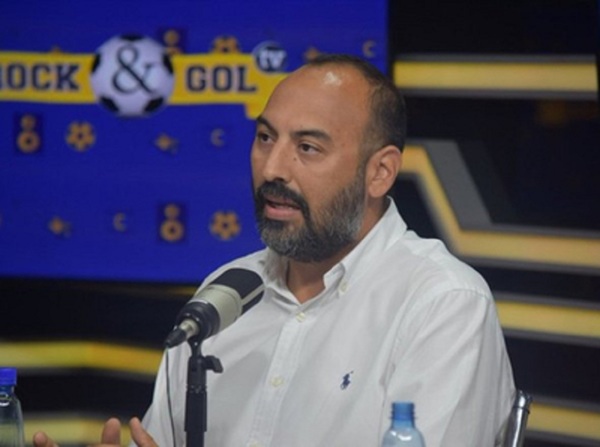 Zapag: “La prioridad es la salud”