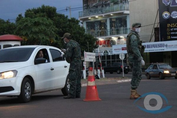 Ejecutivo promulgó Ley de Emergencia Sanitaria