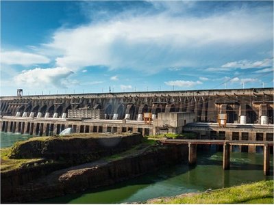 Covid-19: Autoridades de Itaipú realizan aportes para insumos