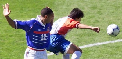 La vuelta en que Enciso le dejó los tapones puestos a Henry