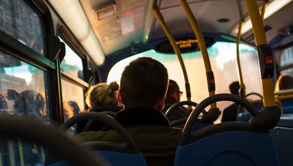 Aplicaciones podrían ser útiles para optimizar circulación de buses de transporte
