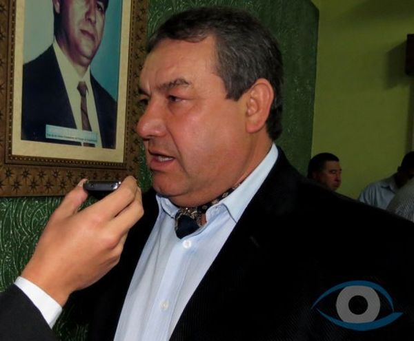 ARP de Amambay pone sus instalaciones a disposición de las autoridades sanitarias