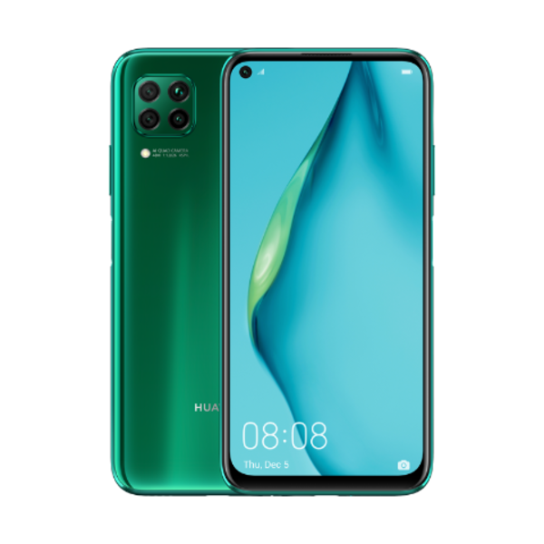 Huawei presenta su nueva serie de teléfonos P40 - Tecnología - ABC Color