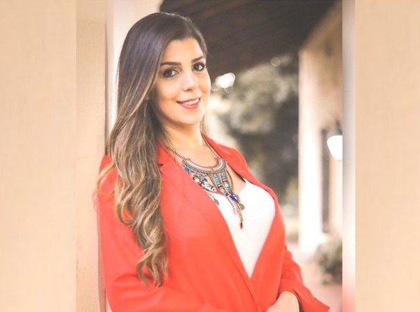 Deini Molinas pide: “No dejes que en este aislamiento apaguen tu luz” | Crónica