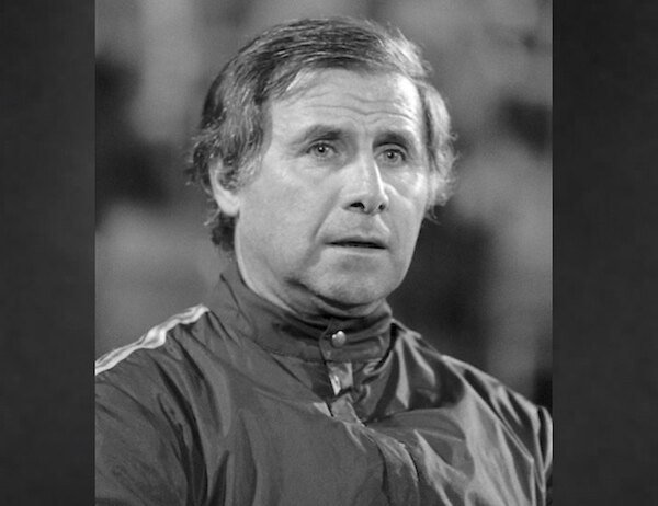 Crónica / Murió el padre del “fútbol champagne”