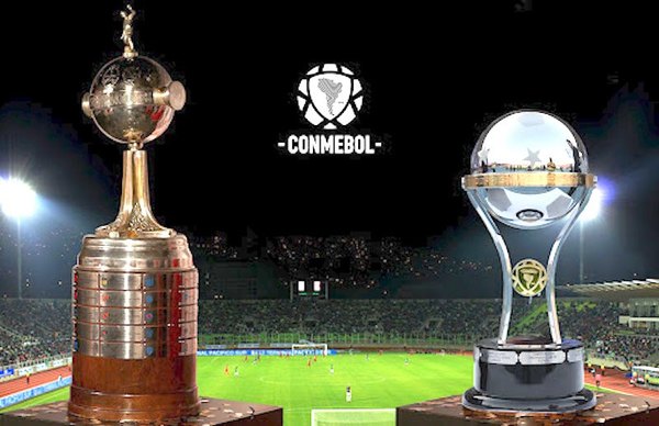 “SALVAVIDAS” DE LA CONMEBOL | Crónica