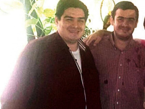 Ante la pandemia, hermanos Ibarrola buscan volver al Hospital de Clínicas