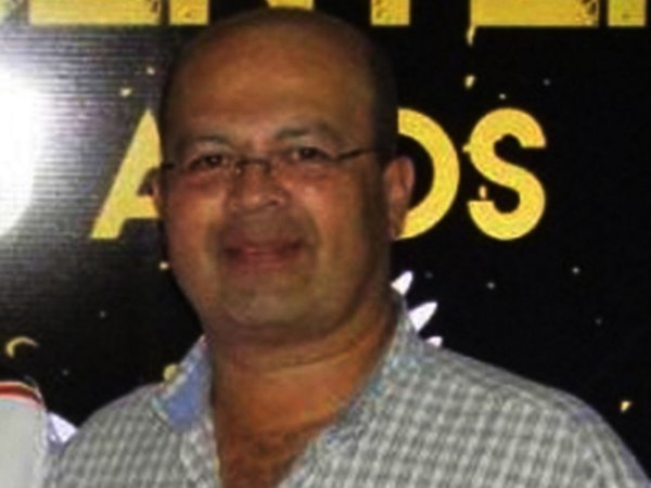 González admite la deuda en General Díaz