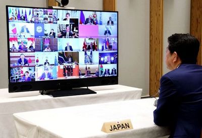El G20 inyecta 5 billones de dólares - Internacionales - ABC Color