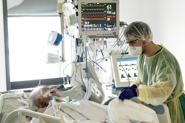 Los varones son más afectados que las mujeres - Internacionales - ABC Color