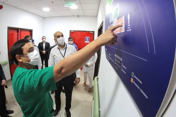 Ministro de Salud confirma 52 casos de coronavirus en el país