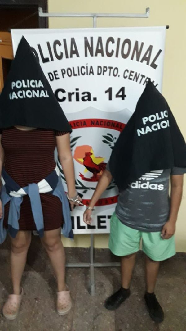 Policía detiene a 16 personas por celebrar un cumpleaños durante la cuarentena - Nacionales - ABC Color