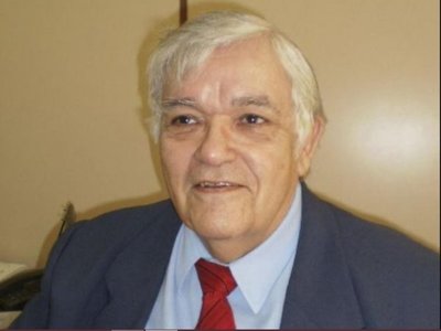 Falleció Leandro Prieto, reconocido caudillo colorado