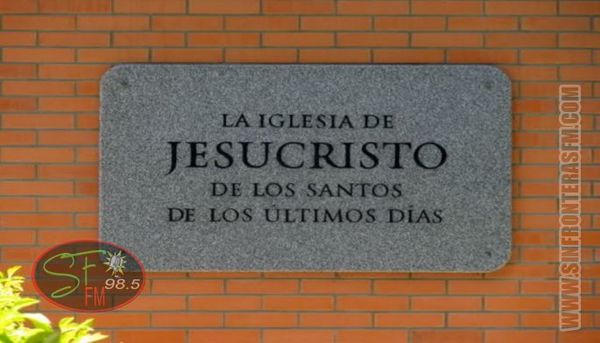 Detuvieron a grupo de Mormones por desacatar cuarentena