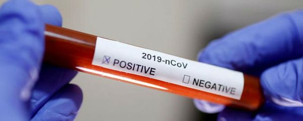 Primer ministro británico da positivo por coronavirus » Ñanduti