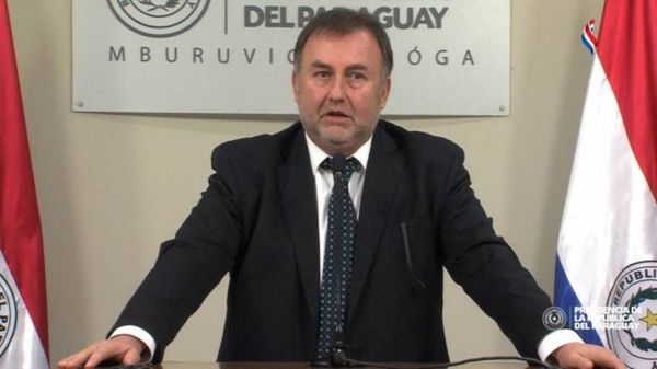 Gobierno aumentará subsidio a familias vulnerables tras críticas por los G. 230.000