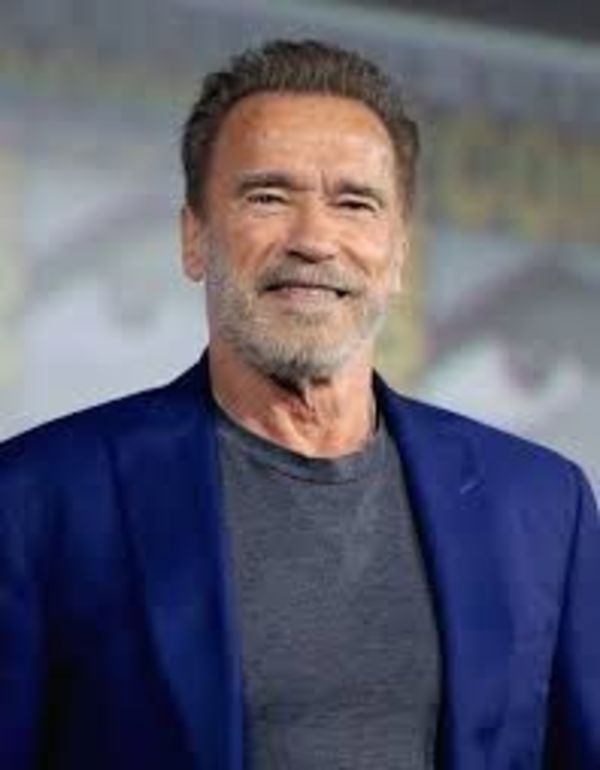 Arnold donó 1 palo verde para la lucha contra el coronavirus