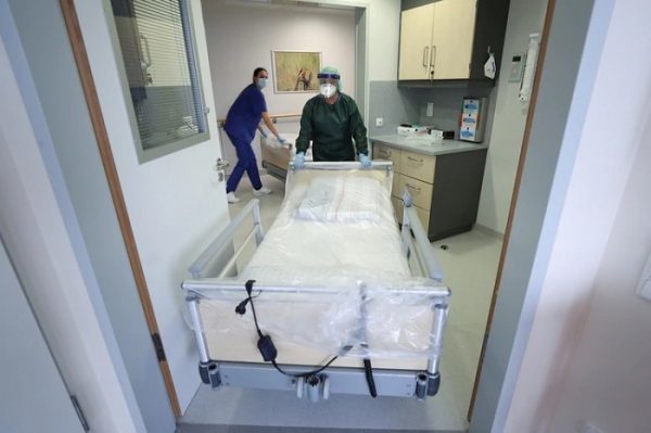 Coronavirus: Paraguayo muere en EE.UU.