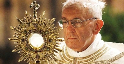 HOY / Cómo ver la bendición especial que dará el Papa hoy?