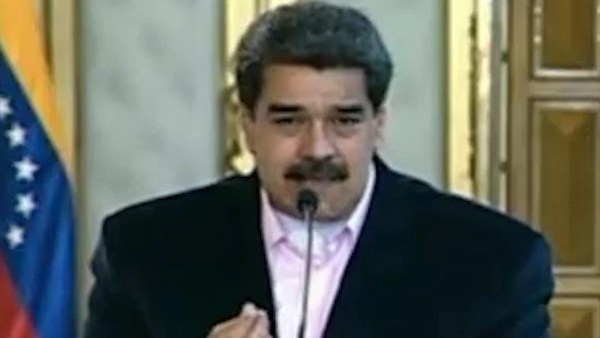 Para Maduro la culpa la tiene el muerto - Campo 9 Noticias