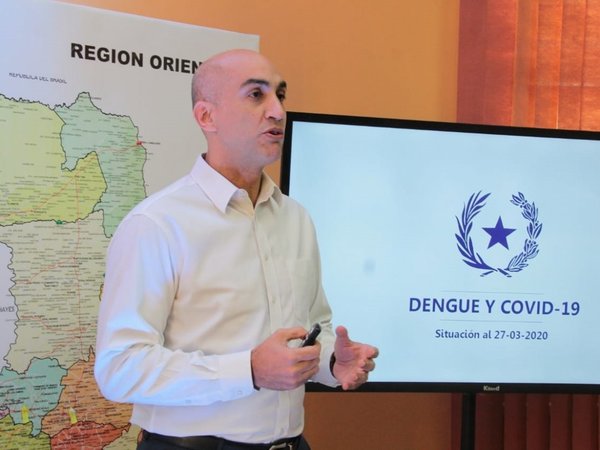 Salud da por terminada la epidemia de dengue con "gran descenso de notificaciones"