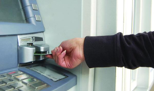 BCP establece requisitos para la operación de los cajeros automáticos