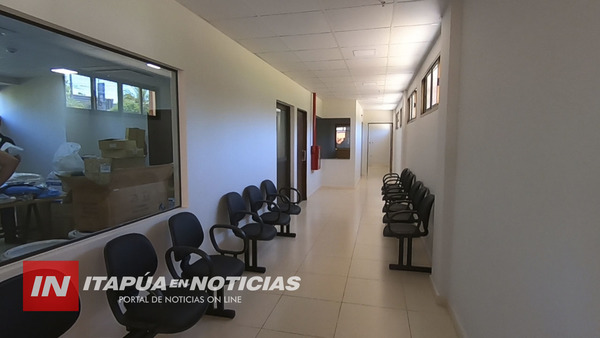 SÉPTIMA REGIÓN SANITARIA EN MUDANZA DE CARA A ENFRENTAR EL COVID 19.